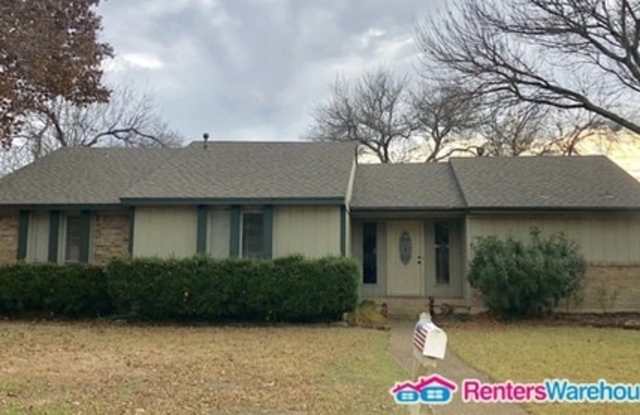101 Becky Lane - 101 Becky Lane, Rockwall, TX 75087
