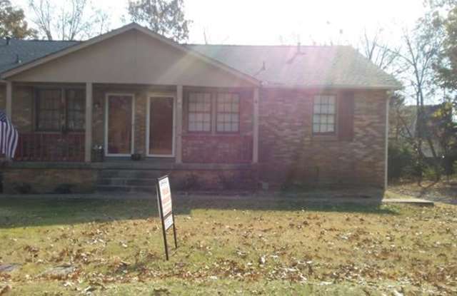 2901 Anderson Rd. - 2901 Anderson Road, Nashville, TN 37217