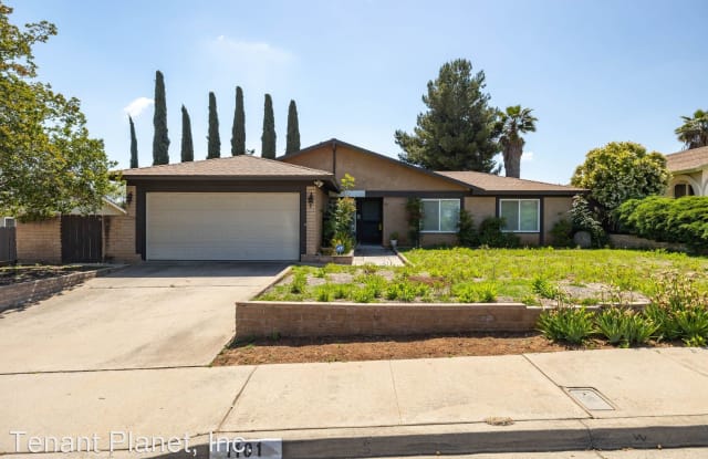 1101 Conway Dr - 1101 Conway Drive, Escondido, CA 92027