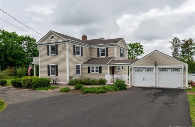 1 Orchard Road - 1 Orchard Road, Hartford County, CT 06032