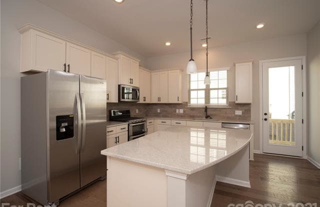 1139 Doveridge Street - 1139 Doveridge St, Charlotte, NC 28273