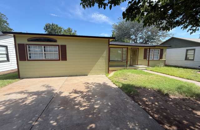Available NOW! 4 bedroom 2 bathroom in Medical District photos photos Available NOW! 4 bedroom 2 bathroom in Medical District photos photos