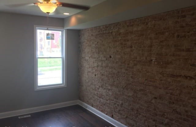 3320 Elmley Ave - 3320 Elmley Avenue, Baltimore, MD 21213