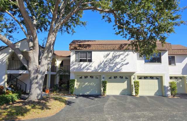 Annual Unfurnished 2nd Floor Condo at Summer Green Capri Isles with a Garage! photos photos