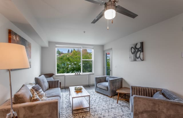 Epicenter Apartments photos photos