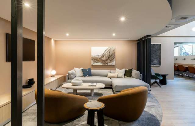 AMLI 535 Gallery 4