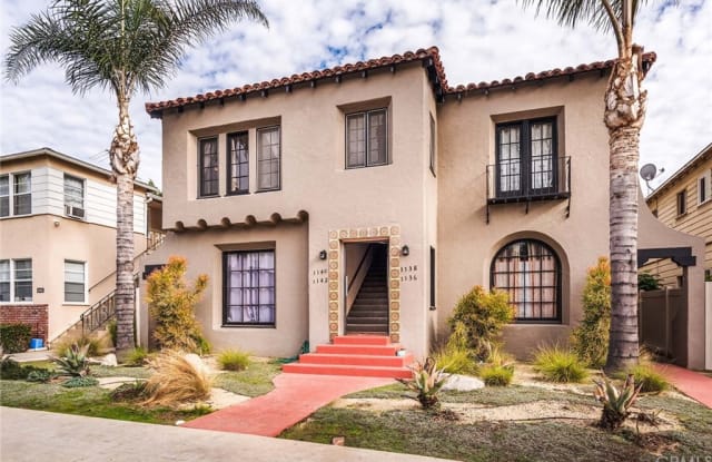 1138 Bennett - 1138 Bennett Avenue, Long Beach, CA 90804
