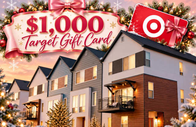 Woods Rose Townhomes Gallery 3