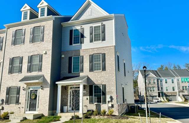 8928 Elk Ave - 8928 Elk Avenue, Westphalia, MD 20774