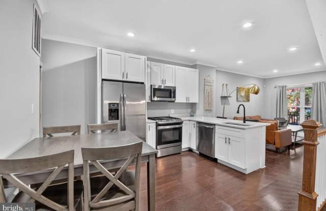 608 IRVING ST NW #1 Gallery 3