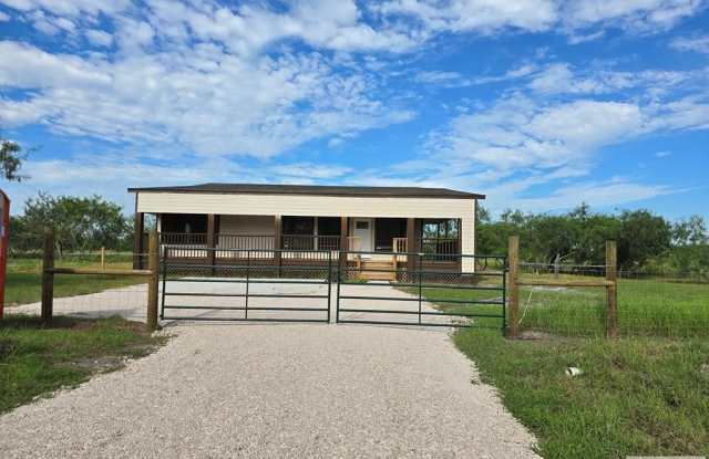 30882 NELSON RD. - 30882 Nelson Road, Cameron County, TX 78586