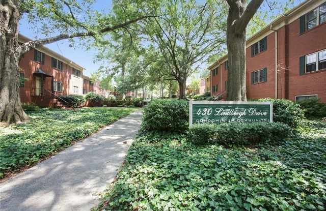 430 Lindbergh Drive NE photos photos