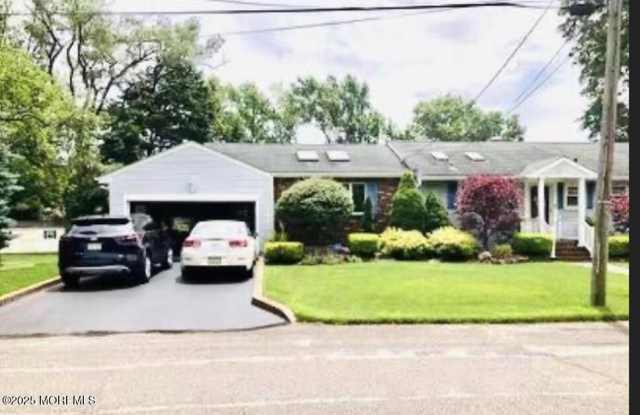 34 Hendrickson Place - 34 Hendrickson Place, West Long Branch, NJ 07764