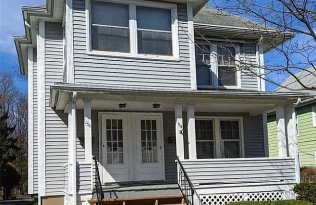 156 George Street - 156 George St, Bristol, CT 06010
