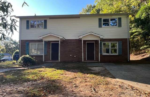 Two Bedroom Duplex (WINGATE) photos photos