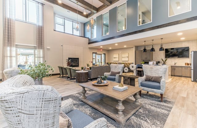 Preserve at Peachtree Shoals 55+ Apartments - Senior & Affordable Housing photos photos