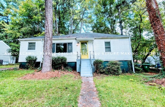 1910 Wildwood Drive - 1910 Wildwood Drive, Candler-McAfee, GA 30032