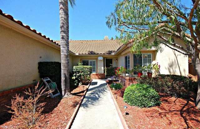 2890 Corto St - 2890 Corto Street, Oceanside, CA 92054