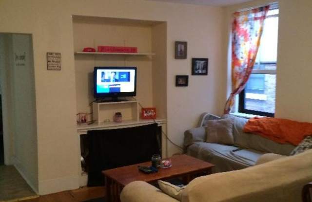 HOT FENWAY LISTING!!!!! - 17 Aberdeen Street, Boston, MA 02215