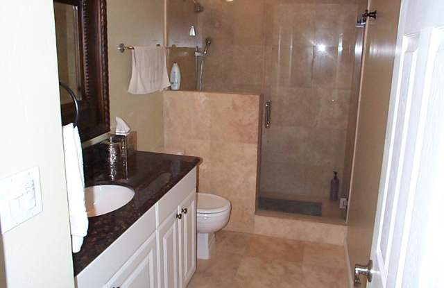 4728 N 77TH Place - 4728 North 77th Place, Scottsdale, AZ 85251