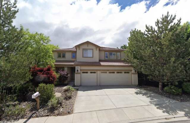 2740 Manzanita Lane - 2740 Manzanita Lane, Reno, NV 89509