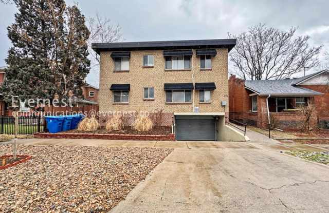 276 South Sherman Street photos photos