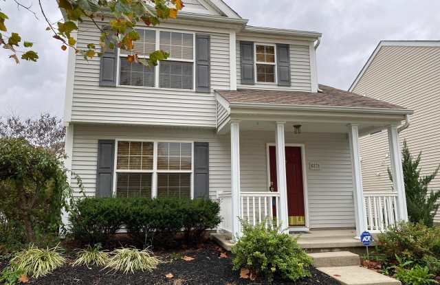 6171 Womersley Drive - 6171 Womersley Drive, Columbus, OH 43054