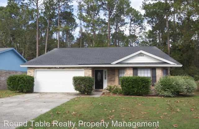 11349 Blossom Ridge - 11349 Blossom Ridge Drive, Jacksonville, FL 32218