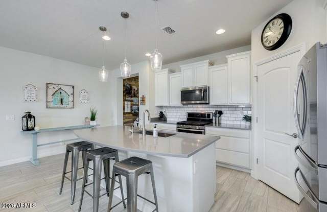 Nice 3 bedroom 2 bath in 85212! Gallery 1