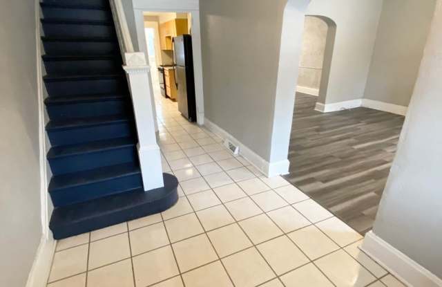 Newly Renovated 3 Bedroom, 1.5 Bathroom in Sheraden- New Flooring and Off-street Parking! photos photos
