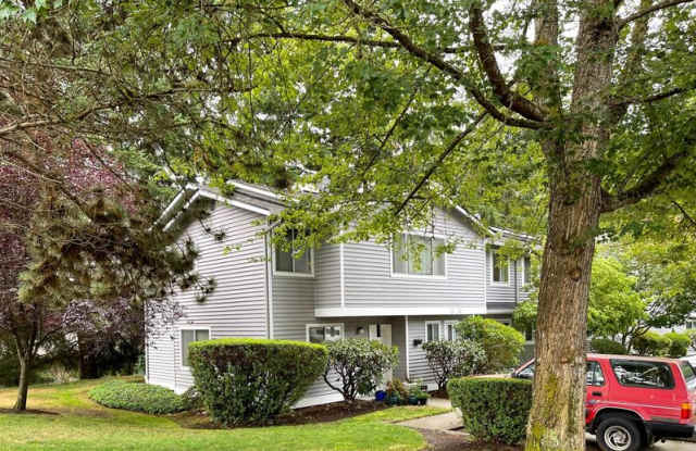 1526 192nd St SE - 1526 192nd Street Southeast, Bothell West, WA 98012