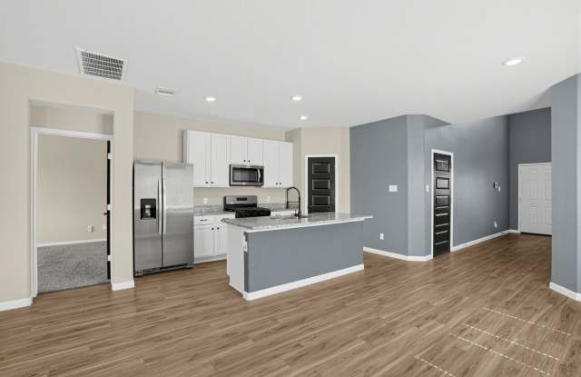 Charming 3BR House in Splendora Gallery 3