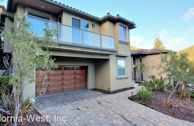 2910 Elderberry Lane - 2910 Elderberry Lane, Avila Beach, CA 93424
