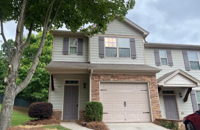 4151 Park Chase Dr - 4151 Park Chase Drive, East Point, GA 30344