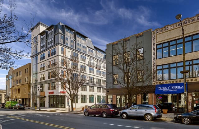 520 Lofts photos photos