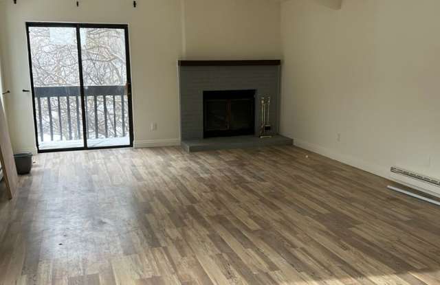 2 Bedroom 2 Bathroom Apartment in Glenwood Springs photos photos