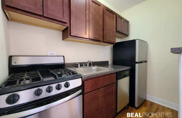 818 West Diversey Parkway - 818 West Diversey Parkway, Chicago, IL 60614 818 West Diversey Parkway - 818 West Diversey Parkway, Chicago, IL 60614