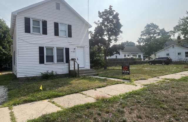 1080 Ambrosia St - 1080 Ambrosia Street, Muskegon, MI 49442