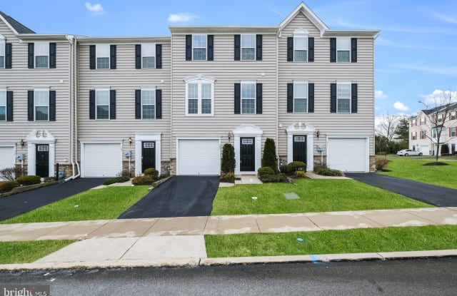 609 SUSAN CIRCLE - 609 Susan Circle, Montgomeryville, PA 19454