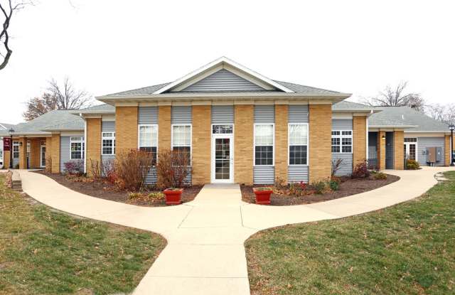 The Pointe At Cedar Rapids Gallery 2