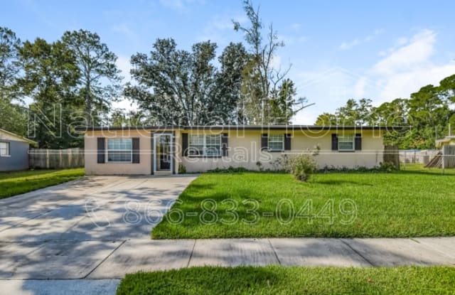 6920 Tampico Road South - 6920 Tampico Road South, Jacksonville, FL 32244
