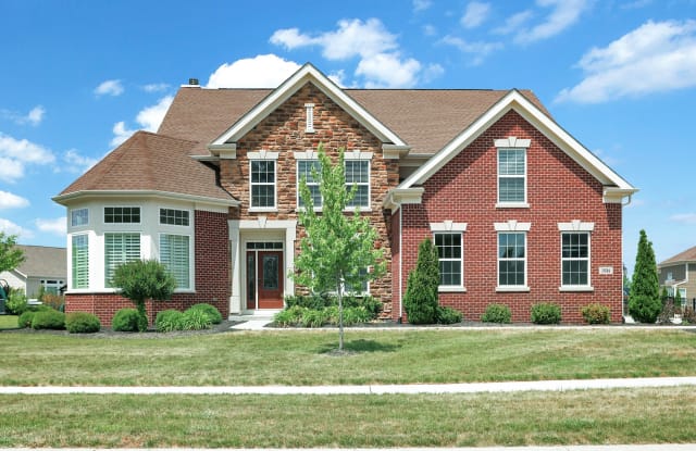 1086 Margate Drive - 1086 Margate Drive, Greenwood, IN 46143