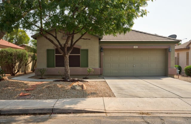 9319 E OBISPO Avenue - 9319 East Obispo Avenue, Mesa, AZ 85212