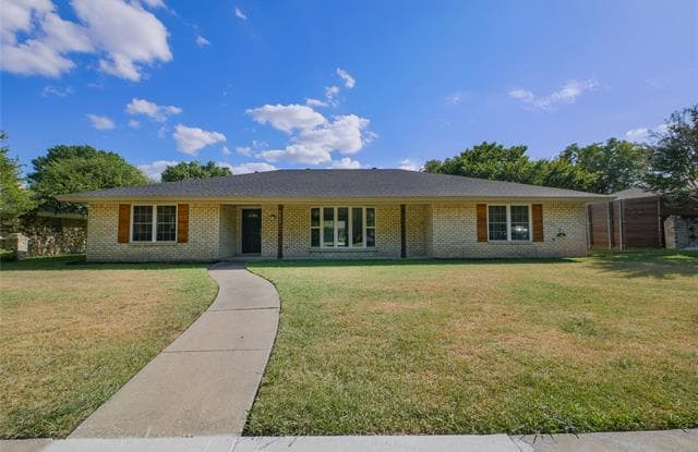 1612 Westridge Drive - 1612 Westridge Drive, Plano, TX 75075