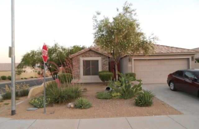 15109 W. Fillmore Street - 15109 West Fillmore Street, Goodyear, AZ 85338
