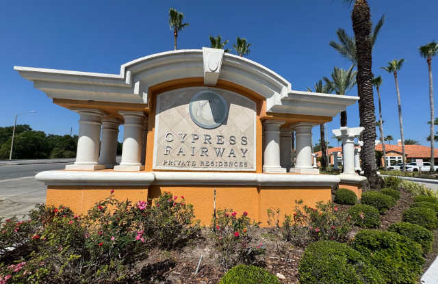 Cypress Fairways 1 Bedroom 1 Bath photos photos