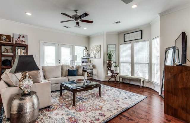 5735 Richmond Avenue - 5735 Richmond Avenue, Dallas, TX 75206 5735 Richmond Avenue - 5735 Richmond Avenue, Dallas, TX 75206