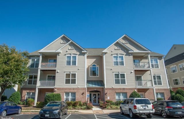 6535 GRANGE LN #302 - 6535 Grange Lane, Kingstowne, VA 22315