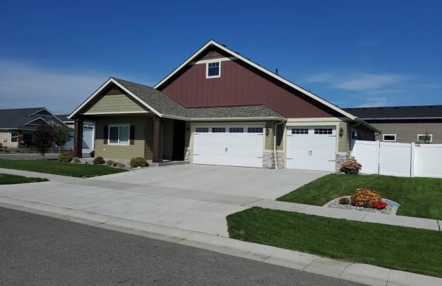 1493 W. Malaga Ave. - 1493 West Malaga Avenue, Hayden, ID 83835