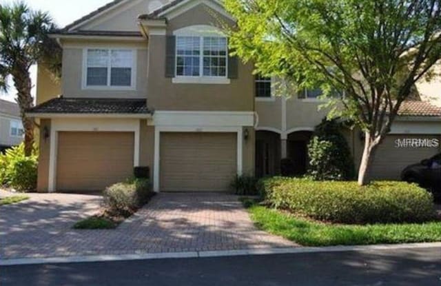 3401 SHALLOTS DRIVE - 3401 Shallot Drive, Orlando, FL 32835